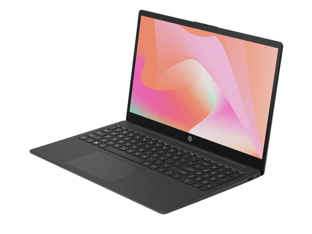 HP Laptop 15-fd0602TU (Intel Core i7)
