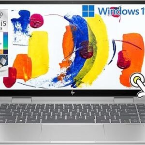 HP Laptop Envy (Intel Core i5)