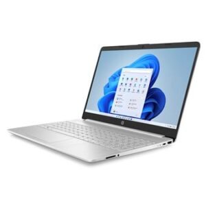 HP Laptop (Intel Core i5)
