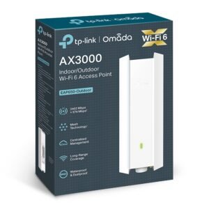 Tp-Link Omada EAP 650-Outdoor