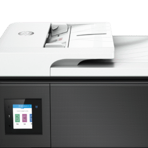HP OfficeJet Pro 7720 Wide Format