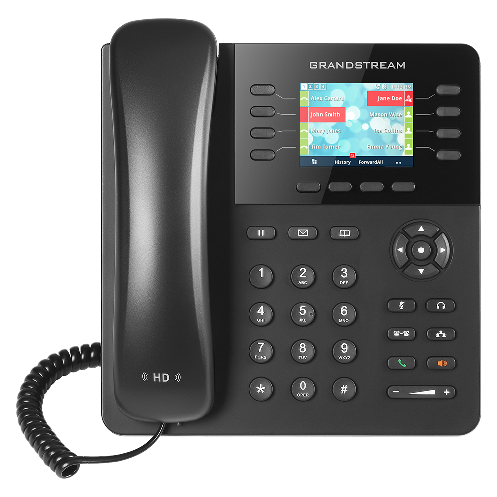 Grandstream GXP2135