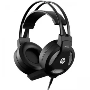 Casque Gaming HP H100 – Casque Mobile / PC Avec 2x Jack