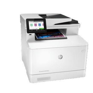 HP Color LaserJet Pro MFP 479fnw