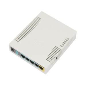 MikroTik RB951ui-2hnd