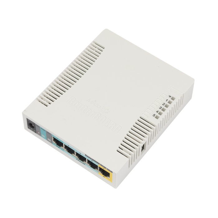 Mikrotik RB951ui-2hnd