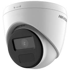 Hikvision 2 MP Fixed Turret Network Camera DS-2CD1321G0-I(2.8mm)