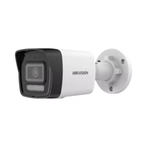 Hikvision Caméra mini-bulle fixe hybride intelligente 3K DS-2CE16K0T-EXLPF (3,6 mm)