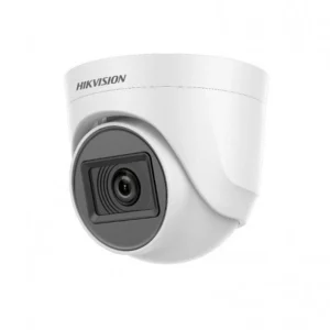 Hikvision Caméra tourelle fixe intérieure 2 MP DS-2CE76D0T-EXIPF (2,8 mm)