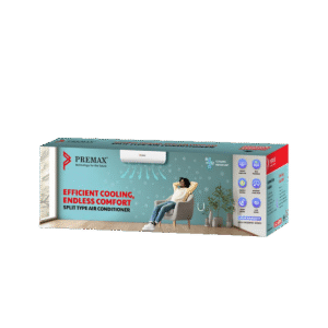 Climatisseur Premax 9000btu