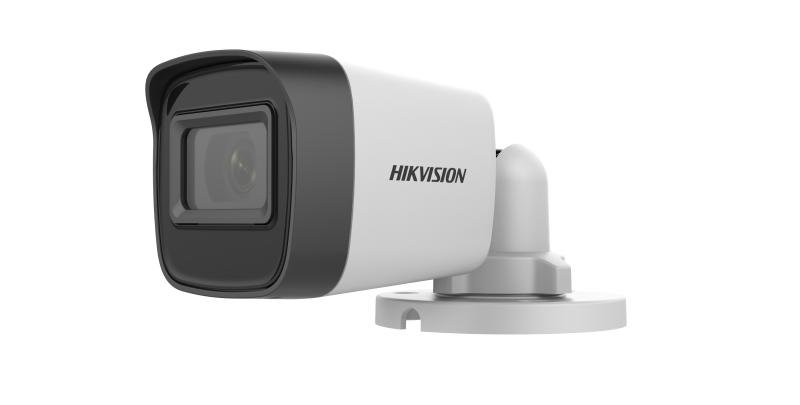 Hikvision Caméra mini-bulle fixe 2 MP DS-2CE16D0T-EXIPF  (3,6 mm)