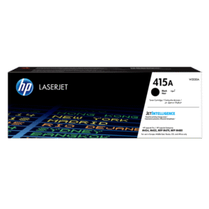 HP 415A Toner noir LaserJet authentique (W2030A)