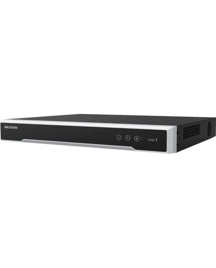 NVR Hikvision 16CH 4MP – DS-7616NI-Q2/16P