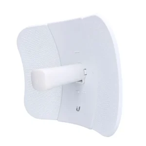 Ubiquiti LBE-5AC-GEN2-5 | CPE | LiteBeam 5AC, 5GHz, MIMO, 1x RJ45 1000Mb/s,23dBi