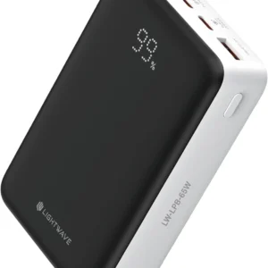 Laptop Power Bank 20000Ah LW-PB-65W