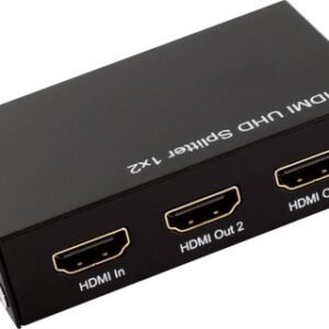HDMI 4K 1*2 Splitter