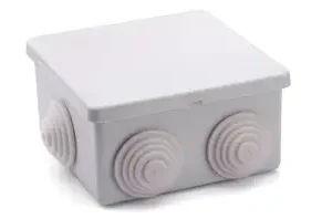 Boite de dérivation