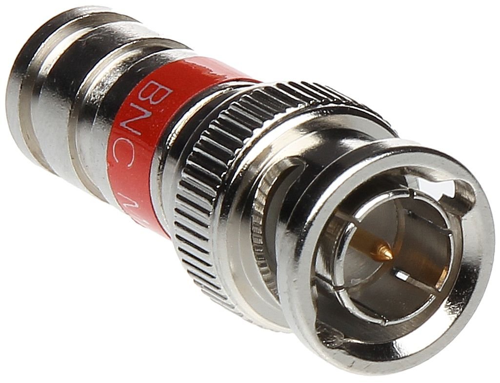 BNC Connecter