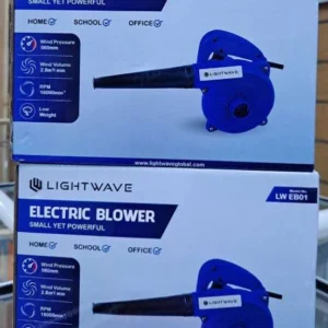Souffleur Lightwave 600W (LW-EB01)