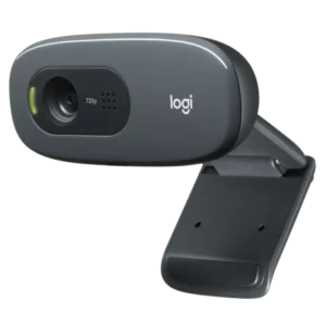 Logitech Webcam C270HD