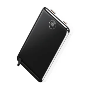 Powerbank Lightwave 20 000 mAh (LW-PB-20K-B01)