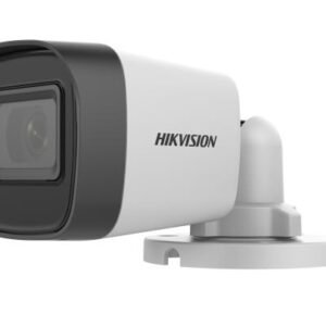 Hik Vision Color Caméra Analogique 2MP DS-2CE16DOT-EXIPF