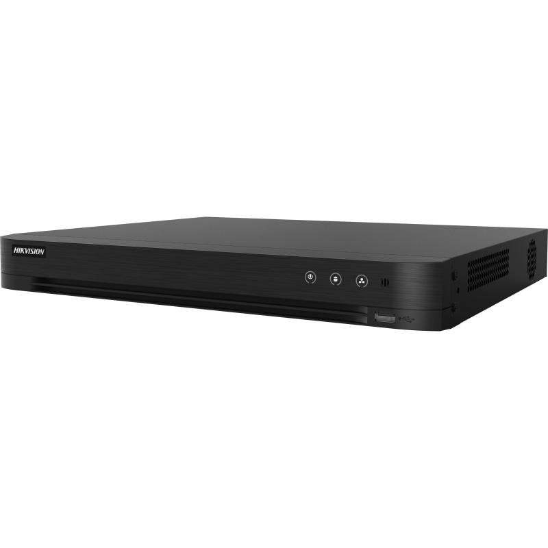 Hik Vision DVR 16CH 2MP DS-7216HGHI-m1