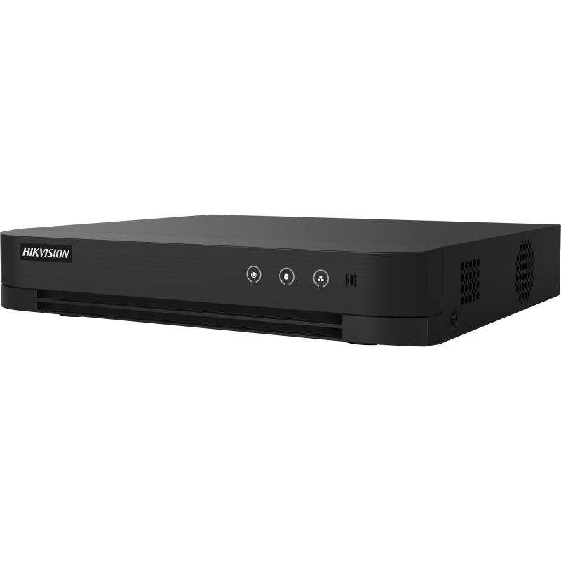 Hik Vision DVR 8CH 2MP DS-7208HGHI-m1