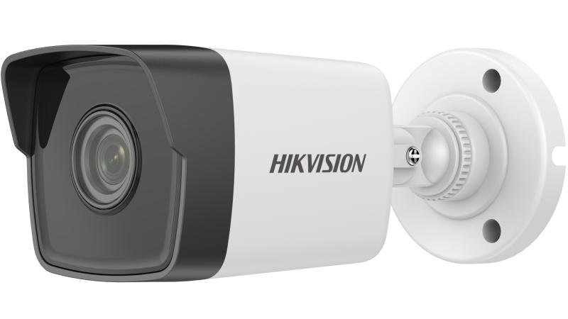 Hik Vision IP Caméra 2MP Externe DS-2CD1023G0E-I(2,8 mm)