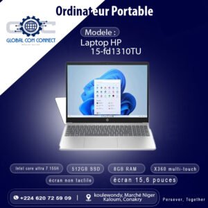 Laptop HP 15-fd1310TU