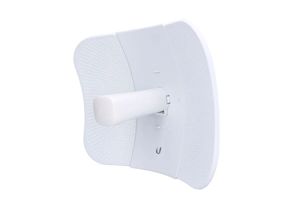 Ubiquiti LBE-5AC-GEN2-5 | CPE | LiteBeam 5AC, 5GHz, MIMO, 1x RJ45 1000Mb/s,23dBi