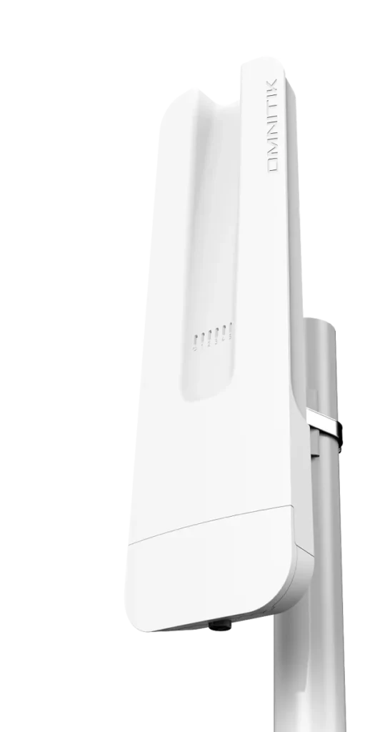 MikroTik RBOmniTikPG-5HacD ( OmniTIK 5 PoE ac )