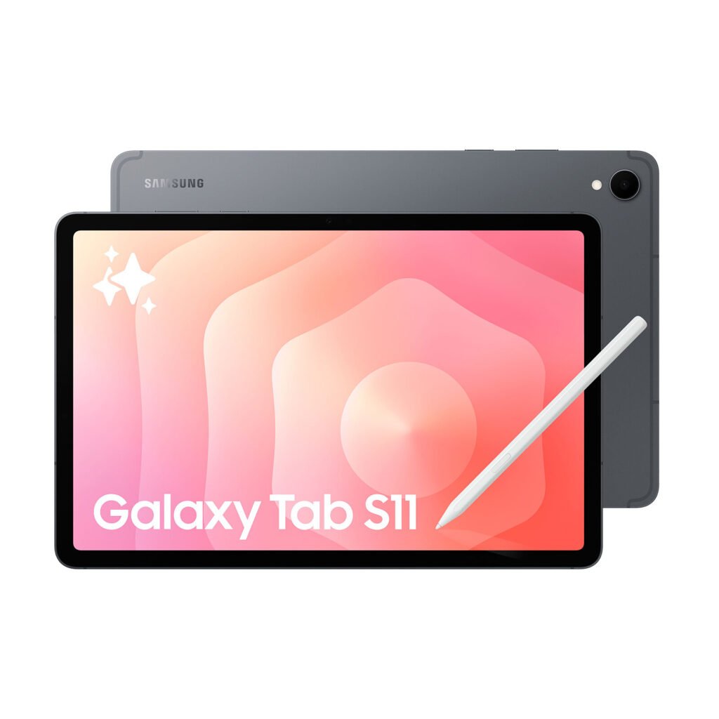 Samsung Galaxy Tab S11 5G SM-X736B 12GB 256GB