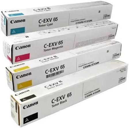 Canon C-EXV 65