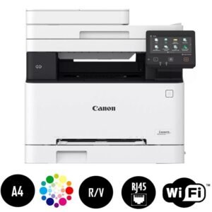 Canon i-SENSYS MF655Cdw