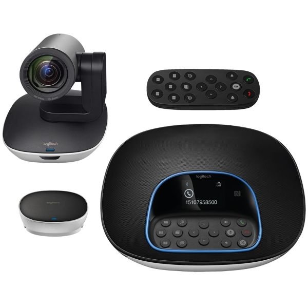 Logitech Group Conférence 960-001057