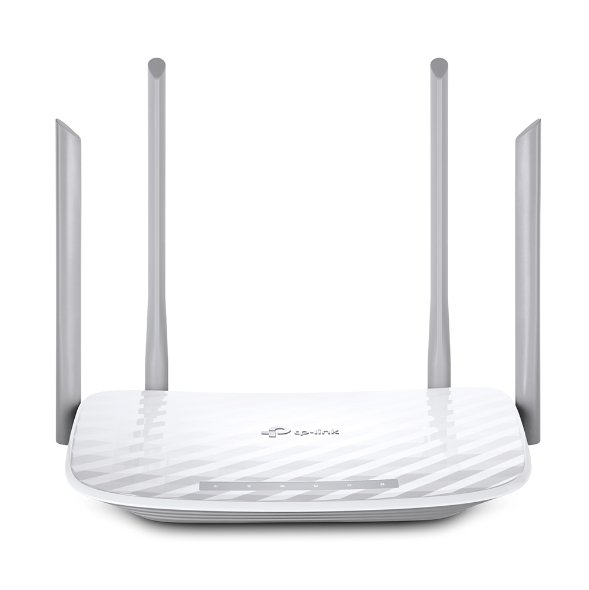 Routeur / Point d'accès WiFi bi-bande AC1200 Mbps Archer C50