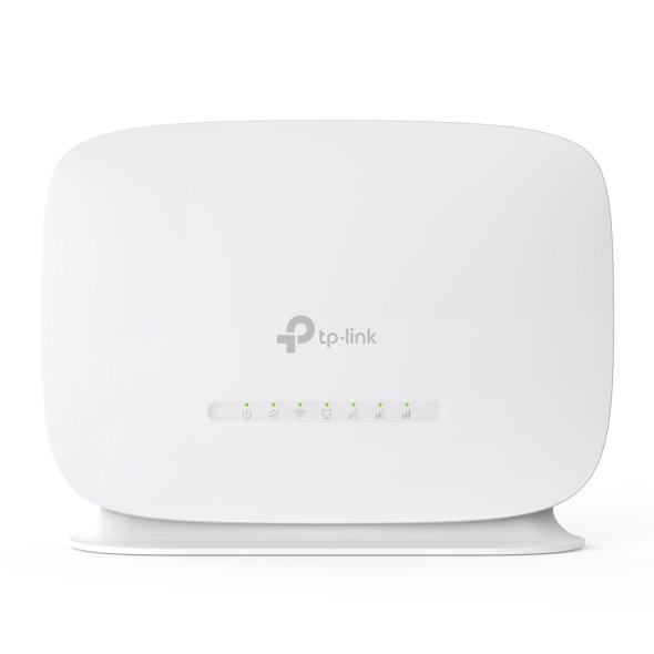 TP-LINK TL-MR105 Routeur 4G LTE WiFi N 300 Mbps