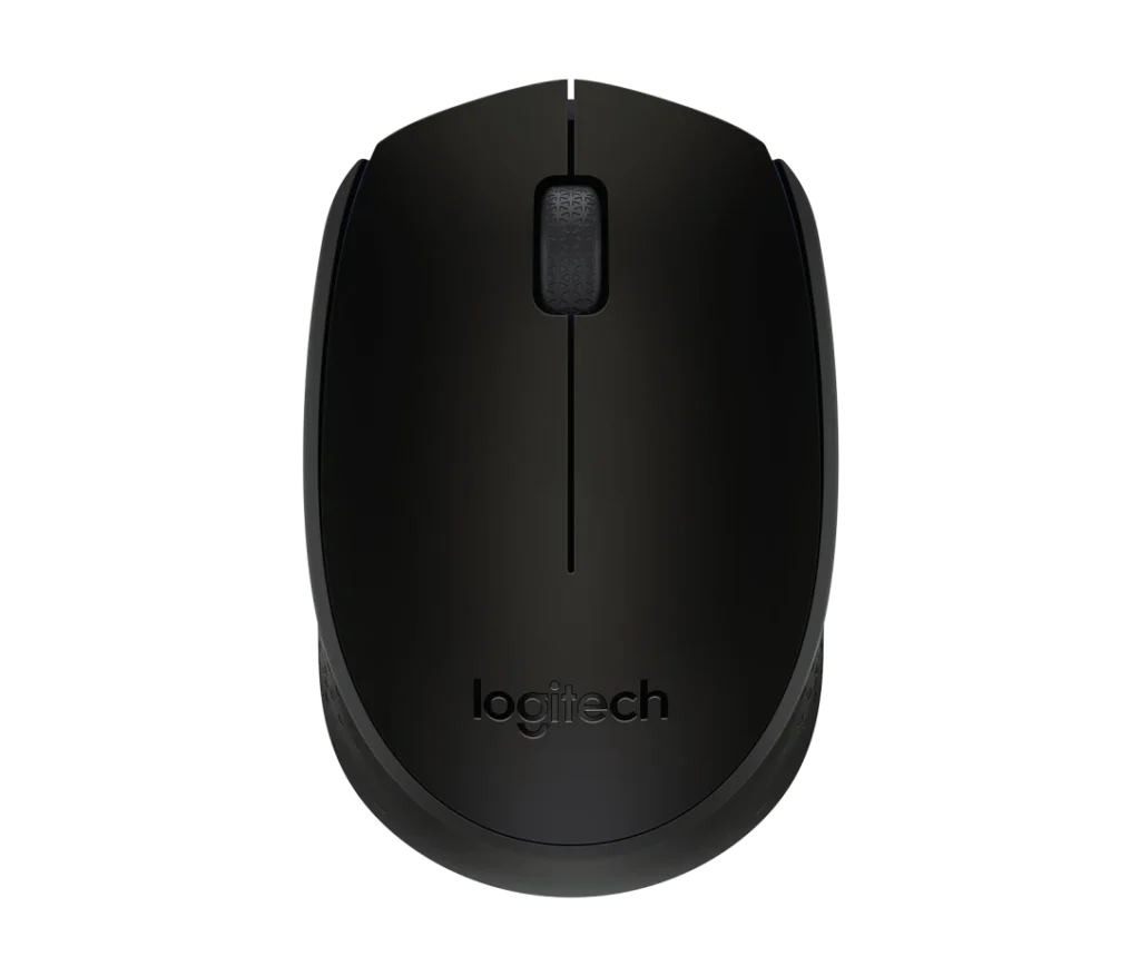Logitech M170 Wireless Mouse