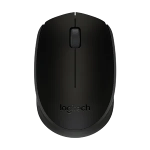 Logitech M170 Wireless Mouse
